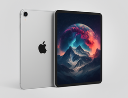 Collection image for: Certified used iPad in Singapore