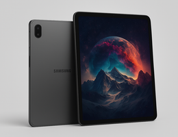 Collection image for: Certified used Samsung tablets in Singapore