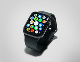 Collection image for: Certified used smartwatches