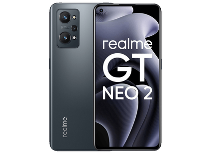 Realme GT Neo2