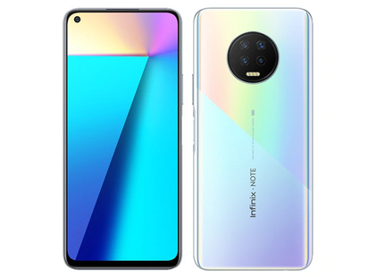 Bolivia Blue