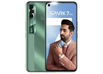 Spruce Green
