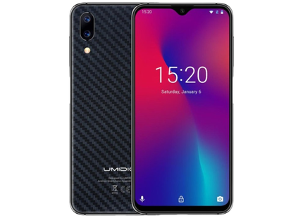 Umidigi One Max