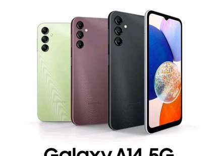 Samsung Galaxy A14 5G