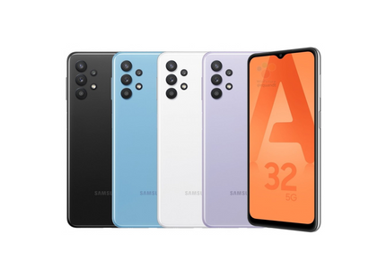 Samsung Galaxy A32 5G