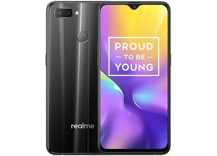 Realme U1