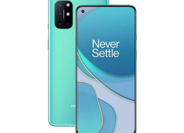 Aquamarine Green