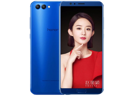 Aurora Blue