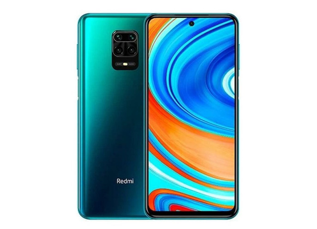 Aurora Blue