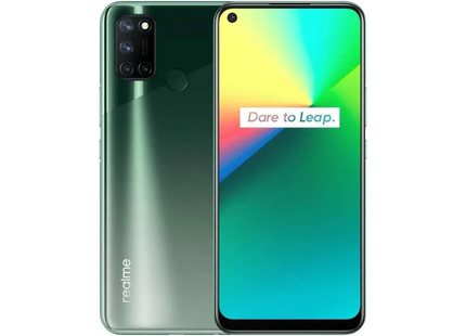 Aurora Green