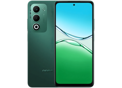 Aurora Green
