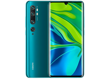 Aurora Green