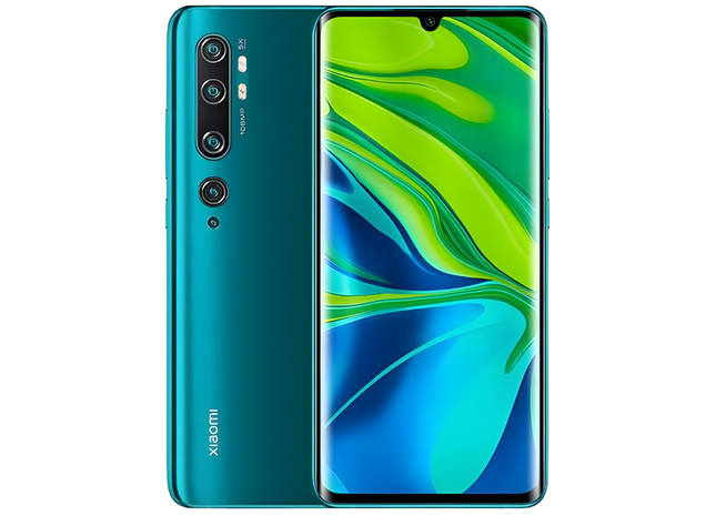 Aurora Green