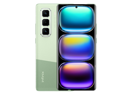 Aurora Green