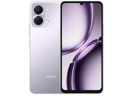 Aurora Purple