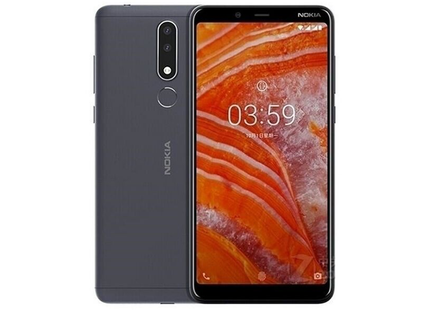 Nokia 3.1 Plus