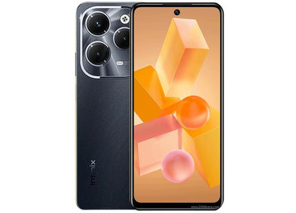 Infinix Hot 40 Pro