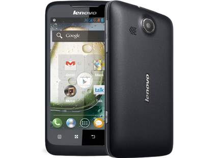 Lenovo P700i