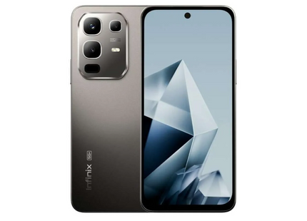 Infinix Note 50x