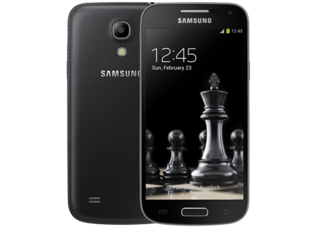 Black Edition