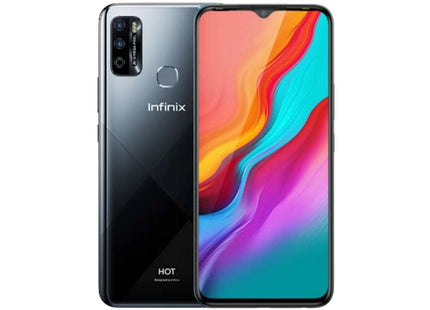 Infinix Hot 9 Play