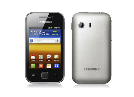 Samsung Galaxy Y