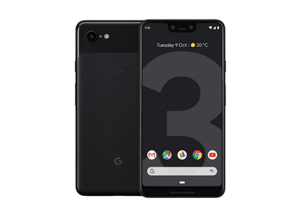 Google Pixel 3 XL