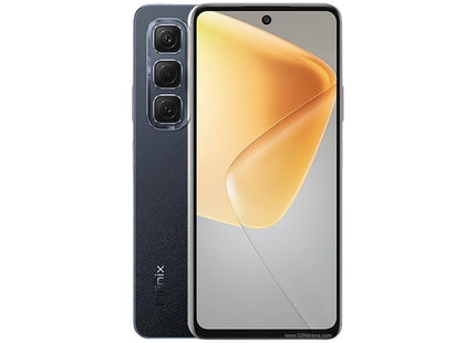 Infinix Hot 50 4G