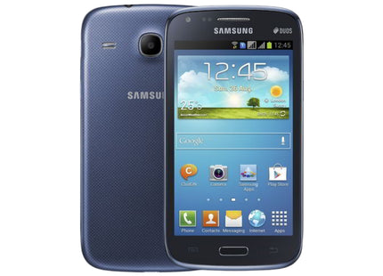 Samsung Galaxy Core Single SIM (3G)