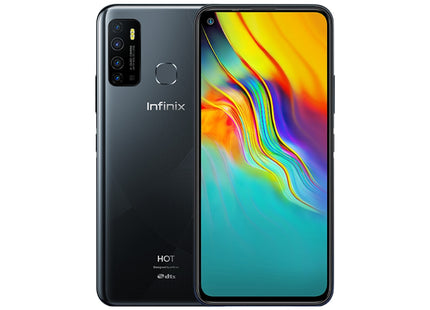 Infinix Infinix Hot 9