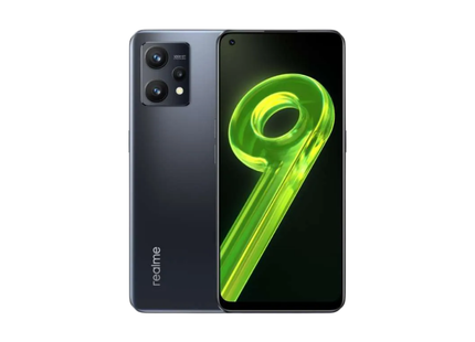 Realme Realme 9 4G