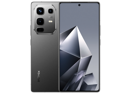 Infinix Note 50s