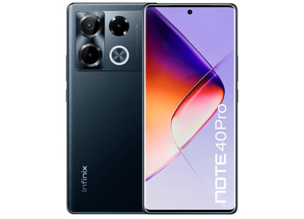 Infinix Note 40 Pro 4G