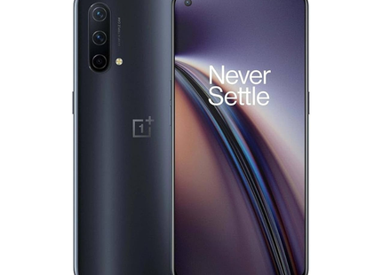 OnePlus Nord CE