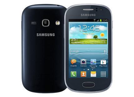 Samsung Galaxy Fame Dual SIM