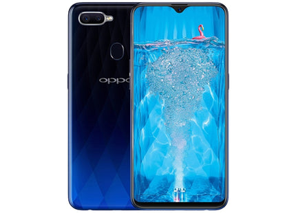 Oppo F9
