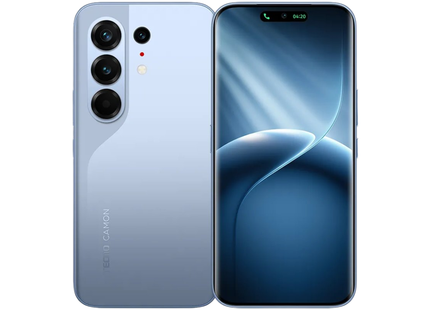 Tecno Camon 50 Pro 5G