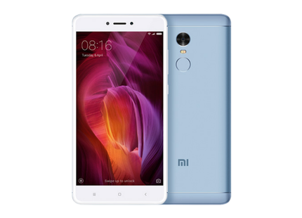 Xiaomi Redmi Note 4
