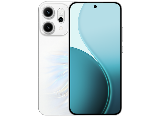 Brilliant White (Pearl White)