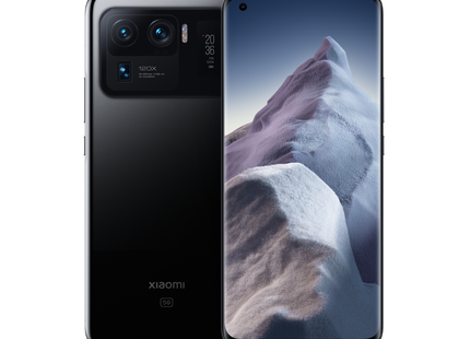 Ceramic Black (Cosmic Black)