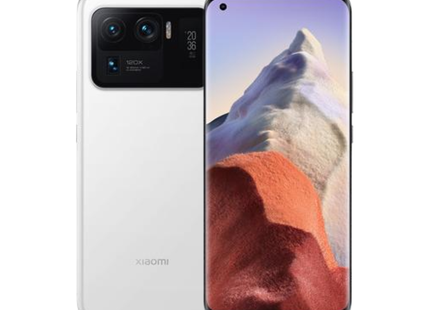 Ceramic White (Cosmic White)