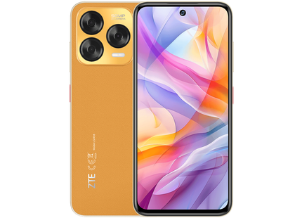 Citrus Orange