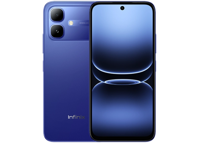 Cloudline Blue