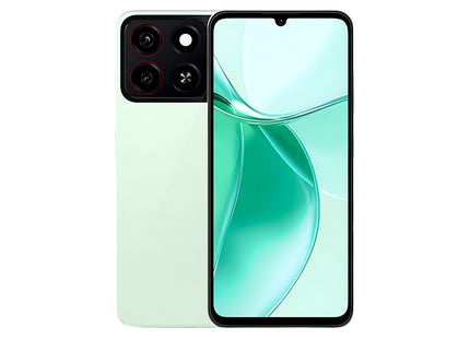 Clover Green
