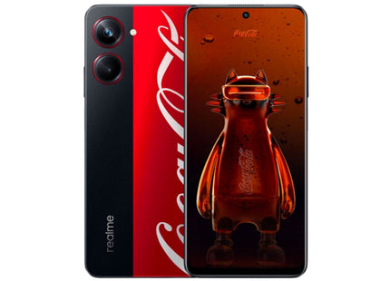 Coca-Cola Edition