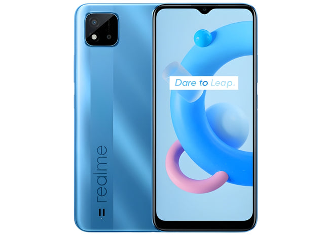 Cool Blue