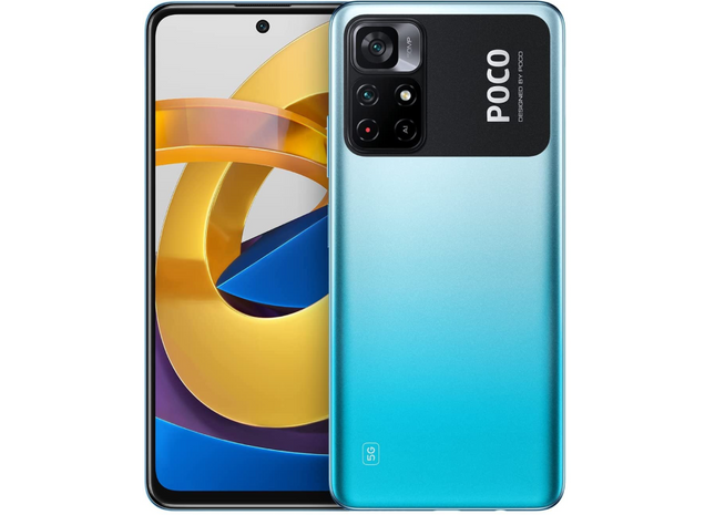 Cool Blue