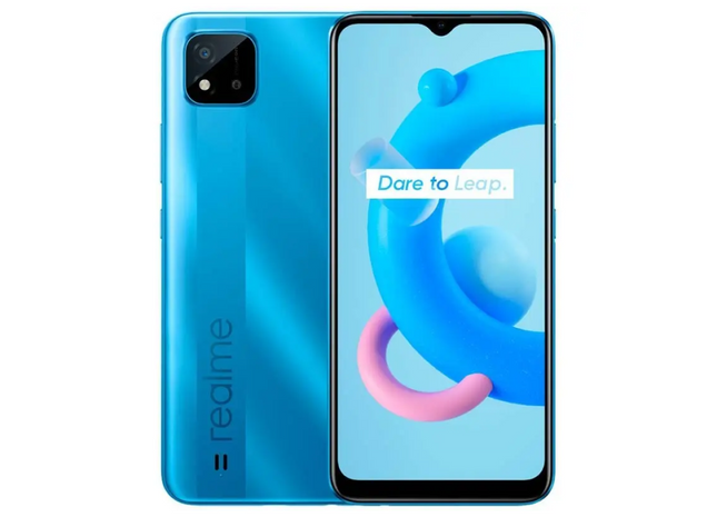 Cool Blue