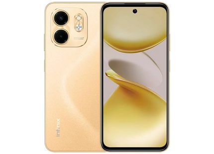 Coral Gold