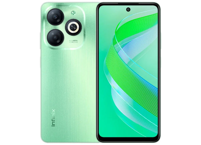 Crystal Green